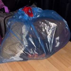 Assorted Clothing Bundle